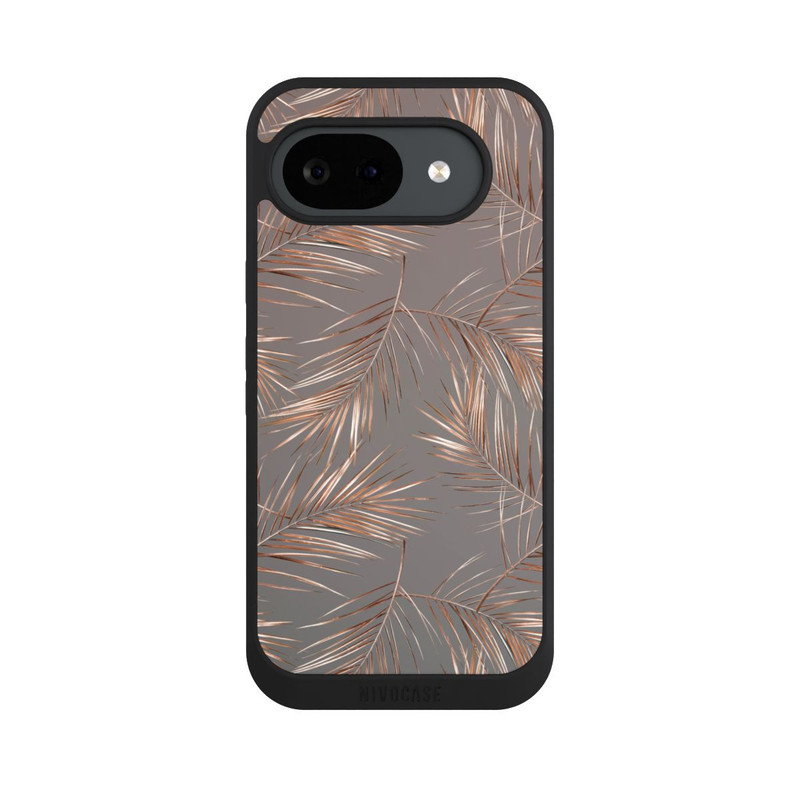 Pixel 10 a NIVOpure Nadelpalme