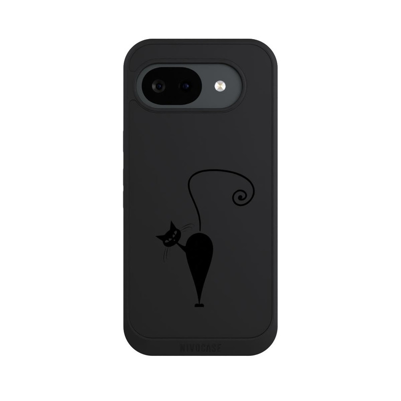 Pixel 10 a NIVOpure Lady Minka ohne Hintergrund