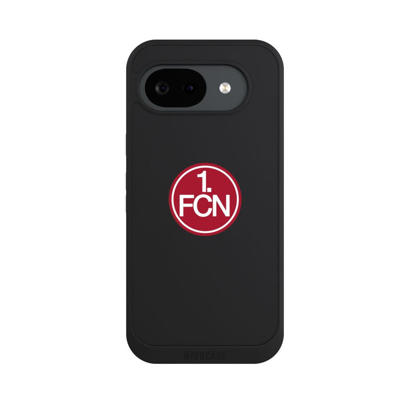 Pixel 10 a NIVOpure FCN Logo Rot
