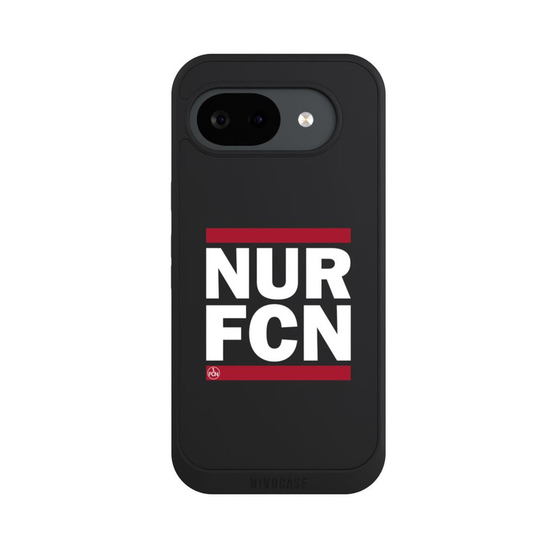 Pixel 10 a NIVOpure Nur FCN Transparent