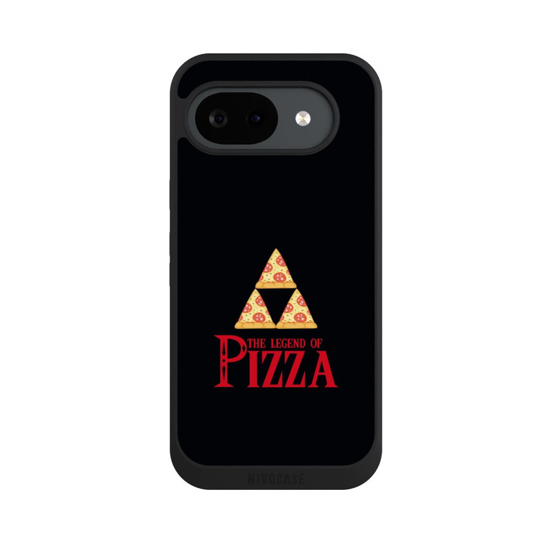 Pixel 10 a NIVOpure The Legend of Pizza