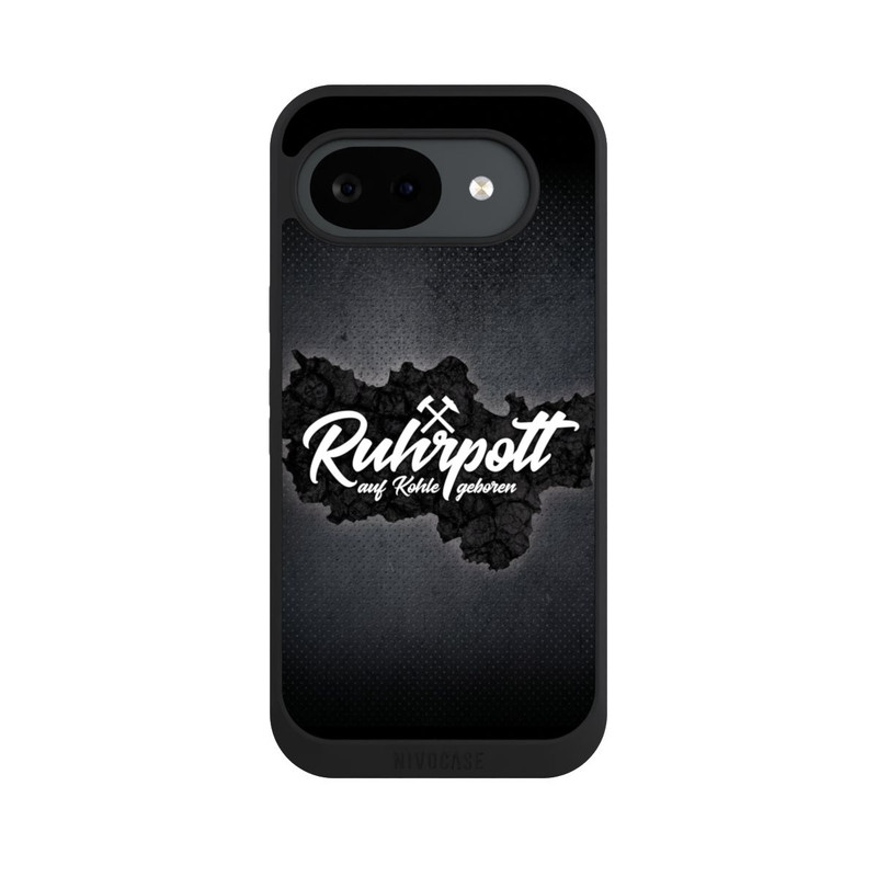 Pixel 10 a NIVOpure Ruhrpott - Auf Kohle Geboren