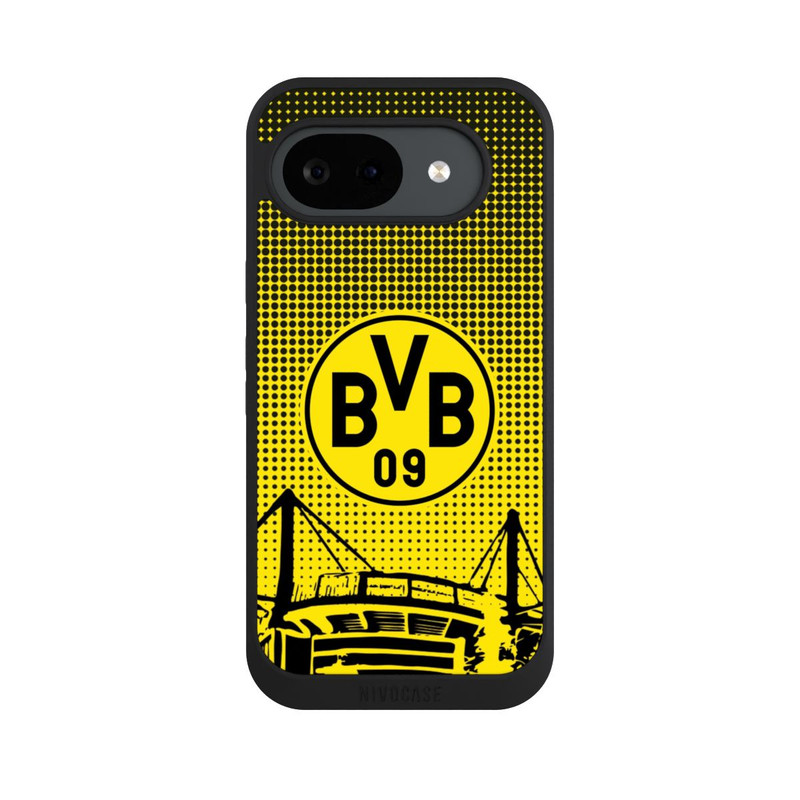 Pixel 10 a NIVOpure BVB Points