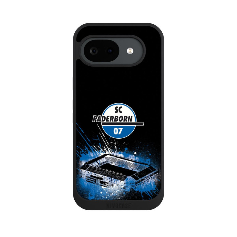 Pixel 10 a NIVOpure SC Paderborn Stadion