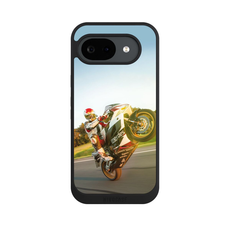 Pixel 10 a NIVOpure Wheelie - MDS