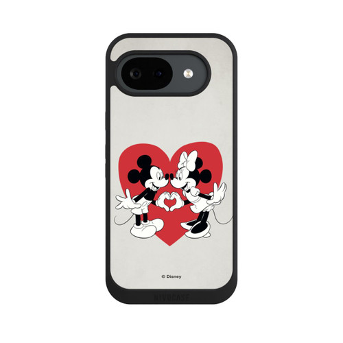 Google Pixel 10a NIVOpure Micky and Minnie in Love