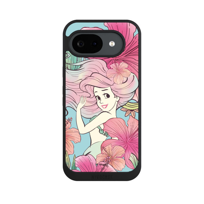 Pixel 10 a NIVOpure Arielle Royal Floral