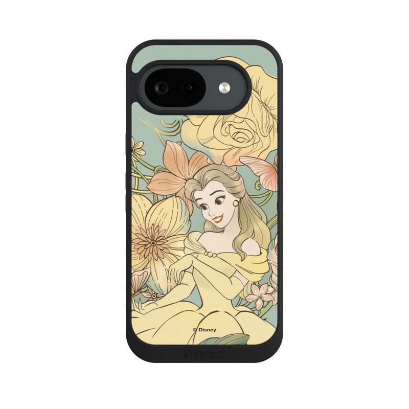 Pixel 10 a NIVOpure Belle Royal Floral No 2