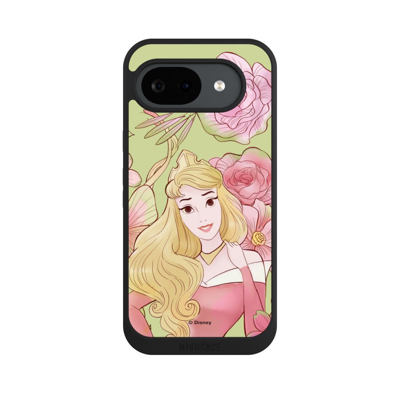 Pixel 10 a NIVOpure La Belle Royal Floral