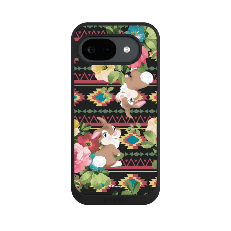 Pixel 10 a NIVOpure Panpan Floral Vintage