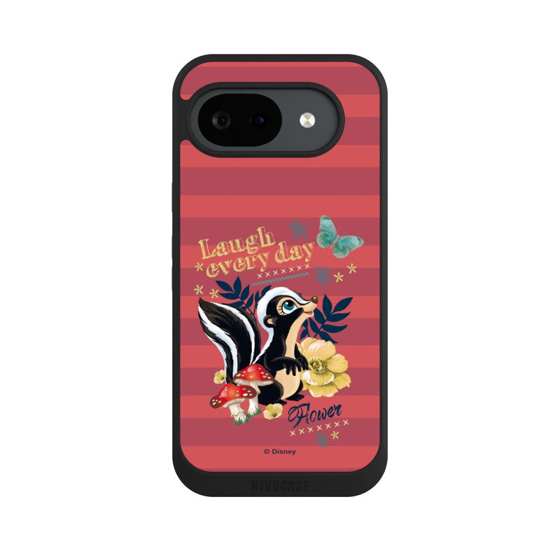 Pixel 10 a NIVOpure Laugh Every Day