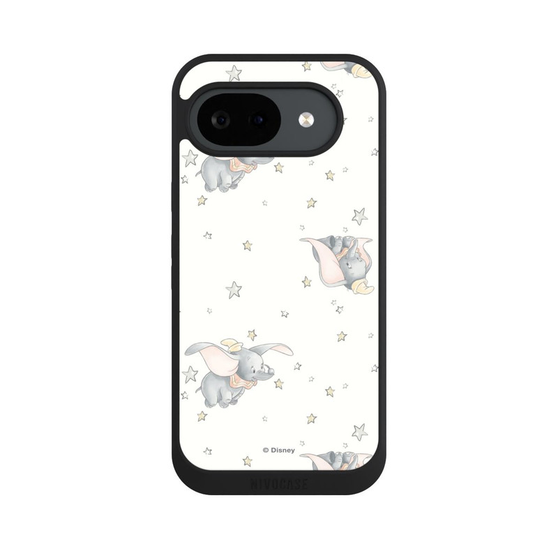 Pixel 10 a NIVOpure Dumbo Pattern