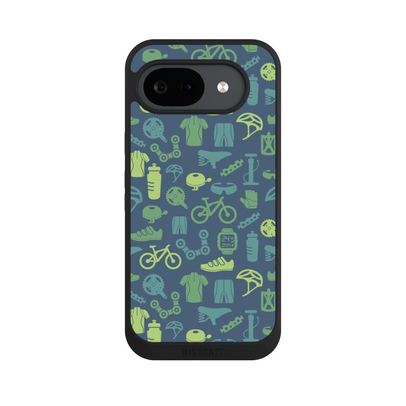 Pixel 10 a NIVOpure Bikes & Parts