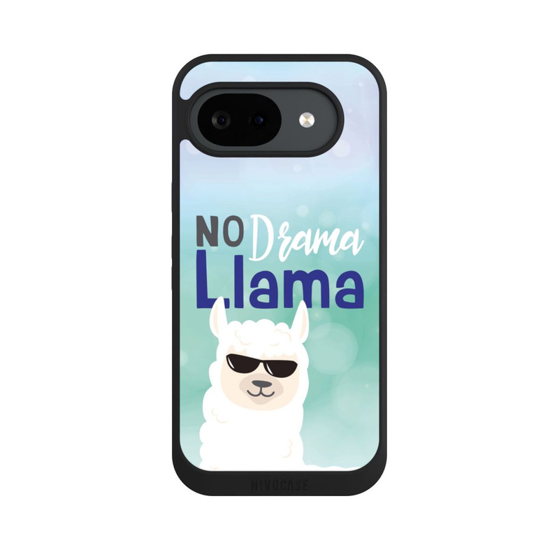 Pixel 10 a NIVOpure No Drama Llama