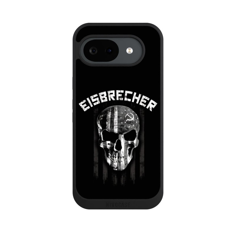 Pixel 10 a NIVOpure WIHL Skull Eisbrecher