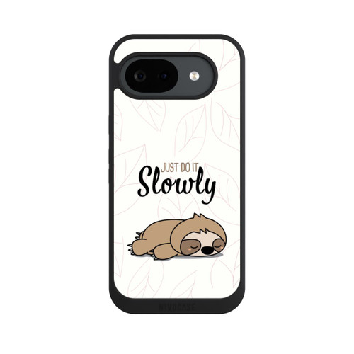 Google Pixel 10a NIVOpure Just Do It Slowly Sloth