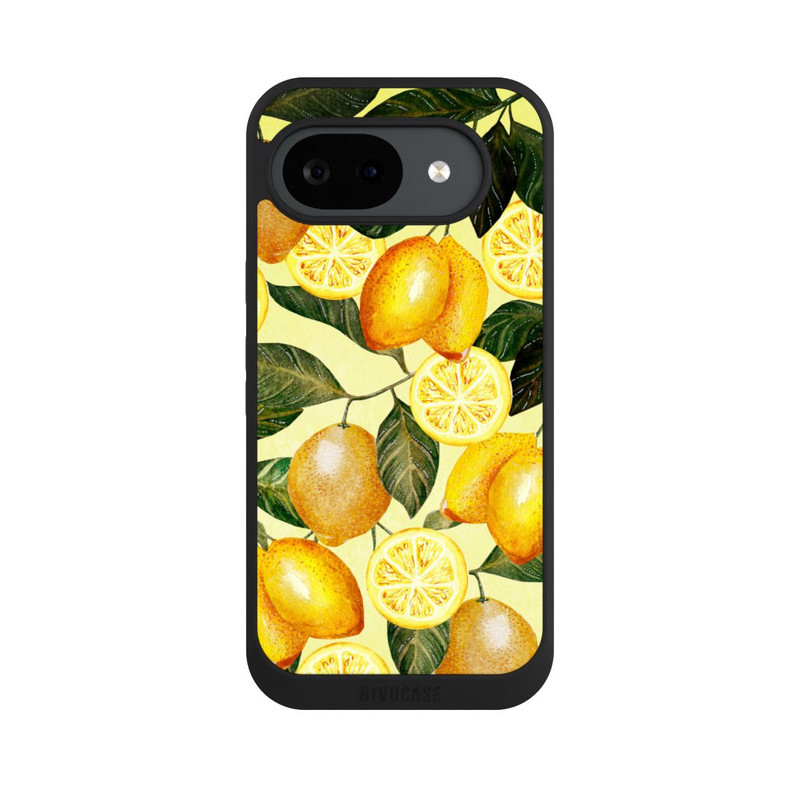 Pixel 10 a NIVOpure Été Jaune