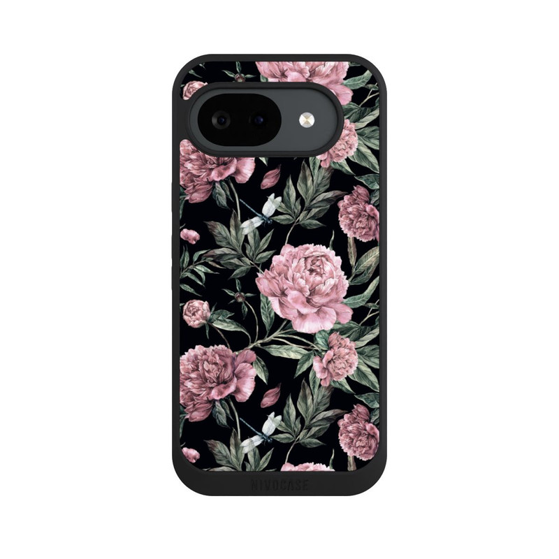 Pixel 10 a NIVOpure Dunkle Blume