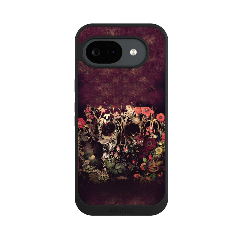 Pixel 10 a NIVOpure Flower Death