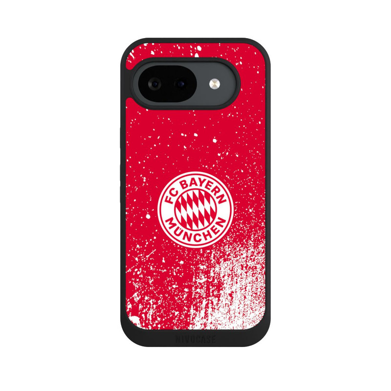 Pixel 10a NIVOpure Splatter Rot - FCB