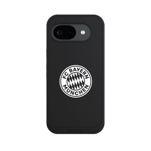 Google Pixel 10a NIVOpure FCB Logo Einfarbig ohne Hintergrund