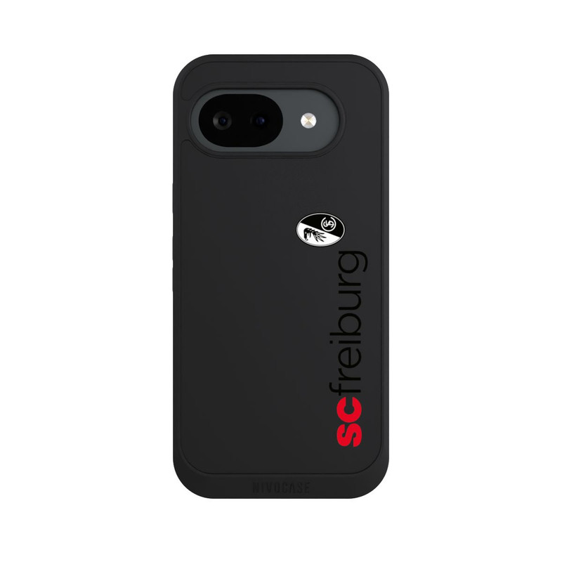 Pixel 10 a NIVOpure Logo SCF ohne Hintergrund
