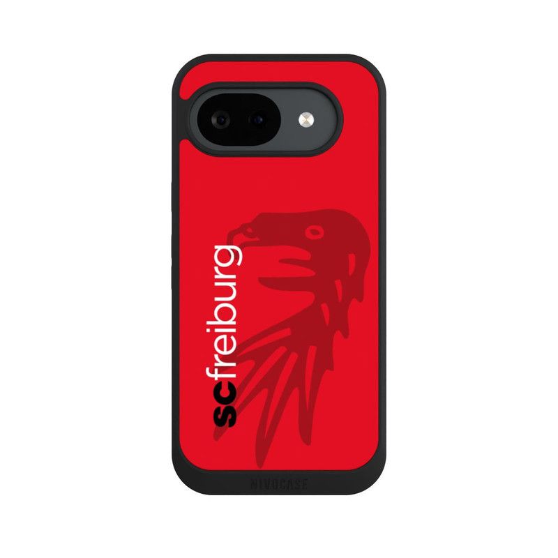Pixel 10 a NIVOpure Logo Rouge SCF
