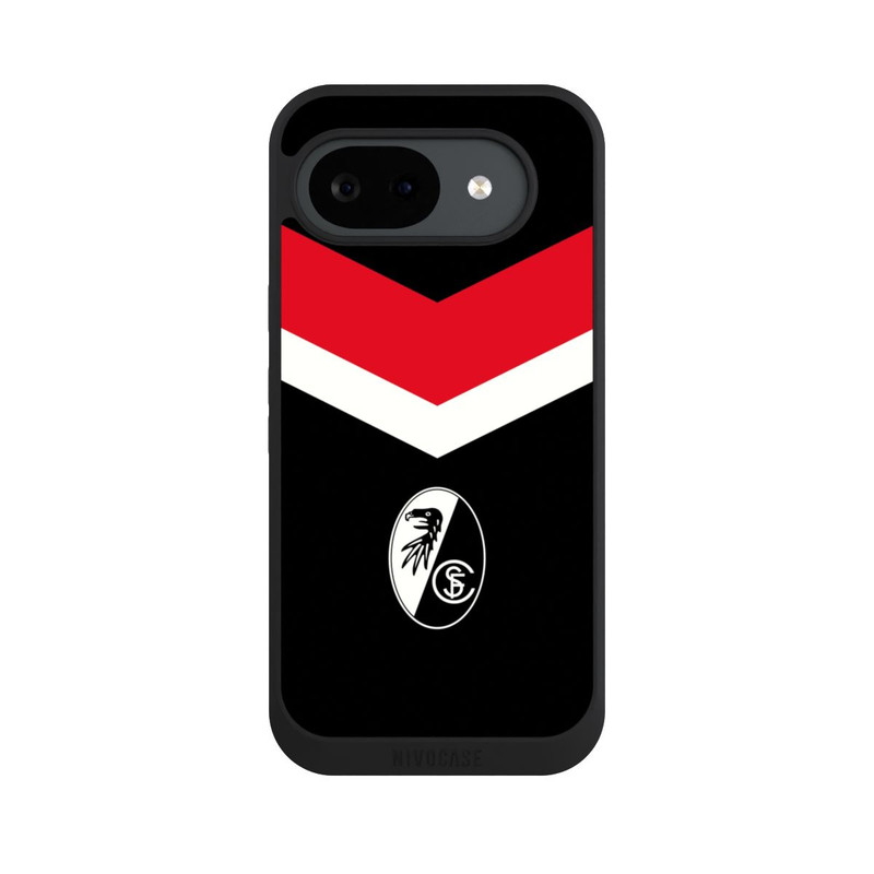 Pixel 10 a NIVOpure Trikot SCF