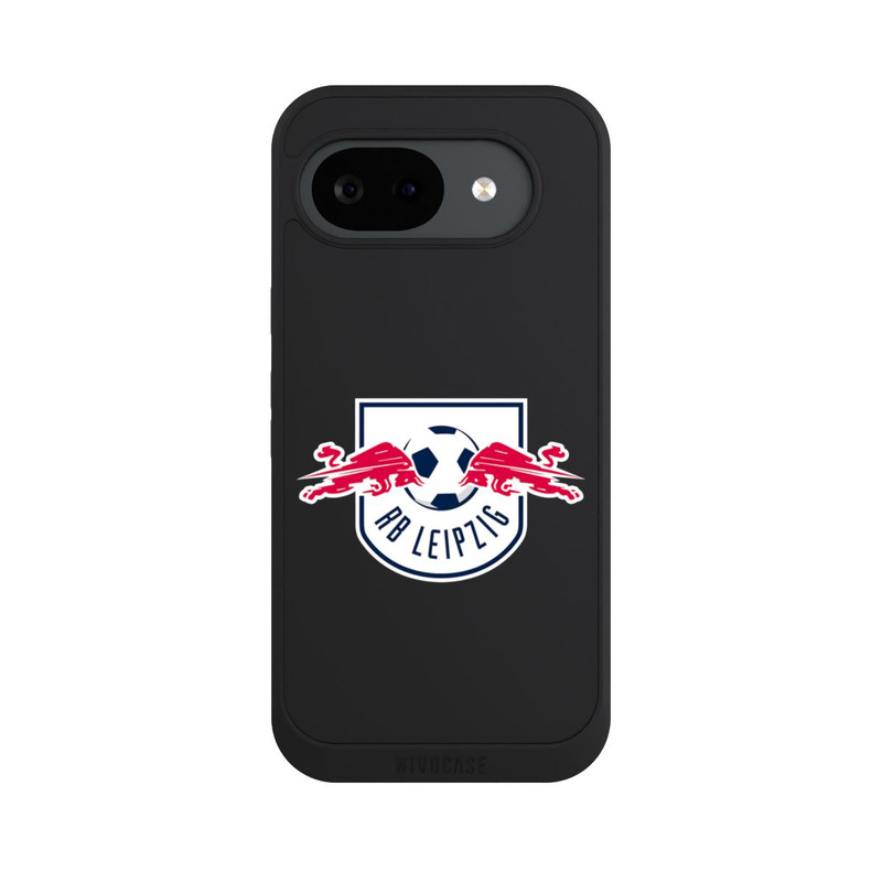 Pixel 10 a NIVOpure RB Leipzig Logo - ohne Hintergrund