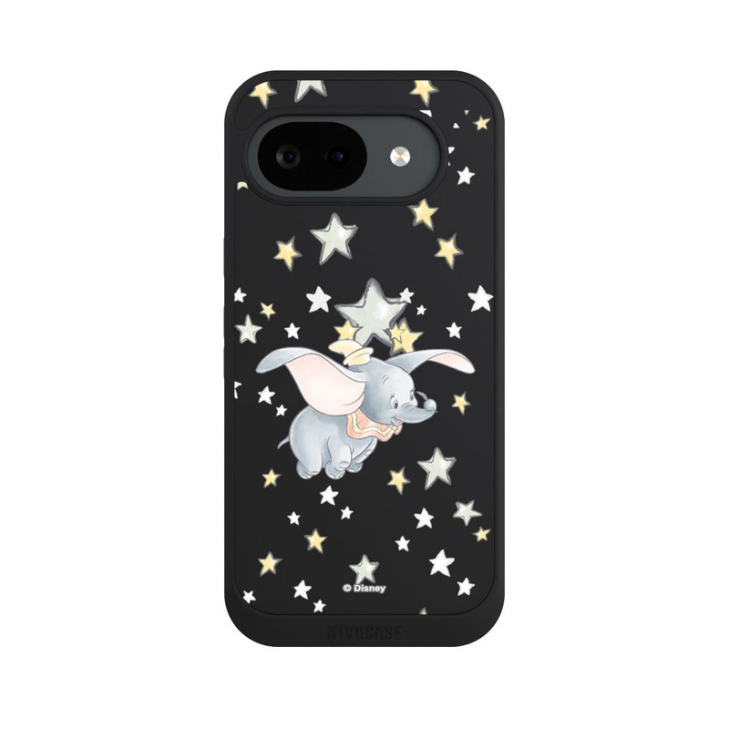 Pixel 10 a NIVOpure Dumbo Étoiles sans Fond