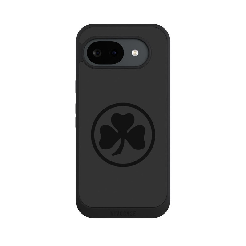 Pixel 10 a NIVOpure Black and Grey