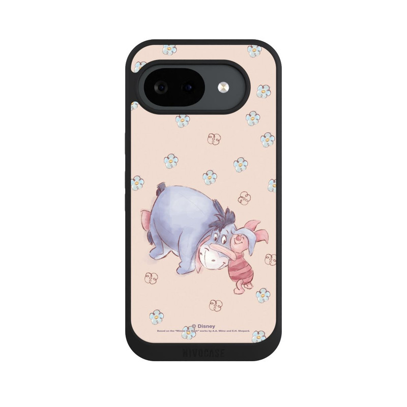 Pixel 10 a NIVOpure Eeyore and Piglet