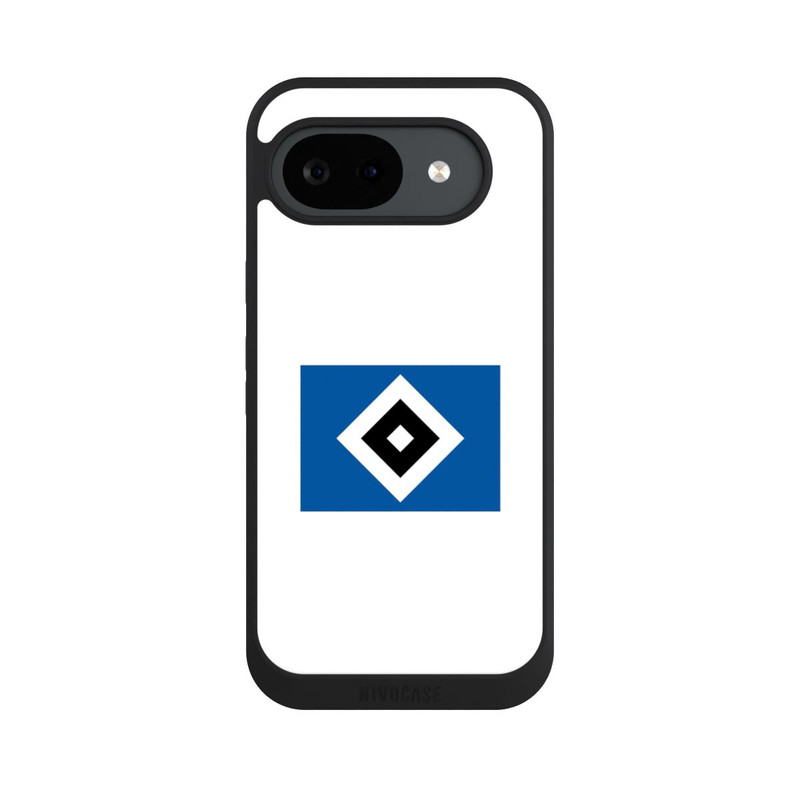 Pixel 10 a NIVOpure HSV Blanc / Bleu