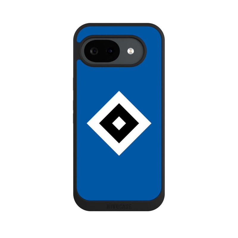 Pixel 10 a NIVOpure HSV Blau