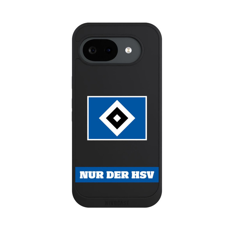 Pixel 10a NIVOpure Nur der HSV bleu - sans fond