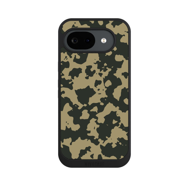 Pixel 10 a NIVOpure Sand Camo