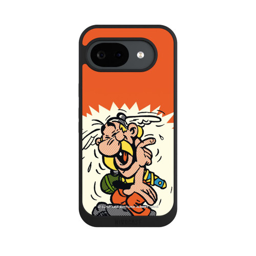Google Pixel 10a NIVOpure Astérix Vintage
