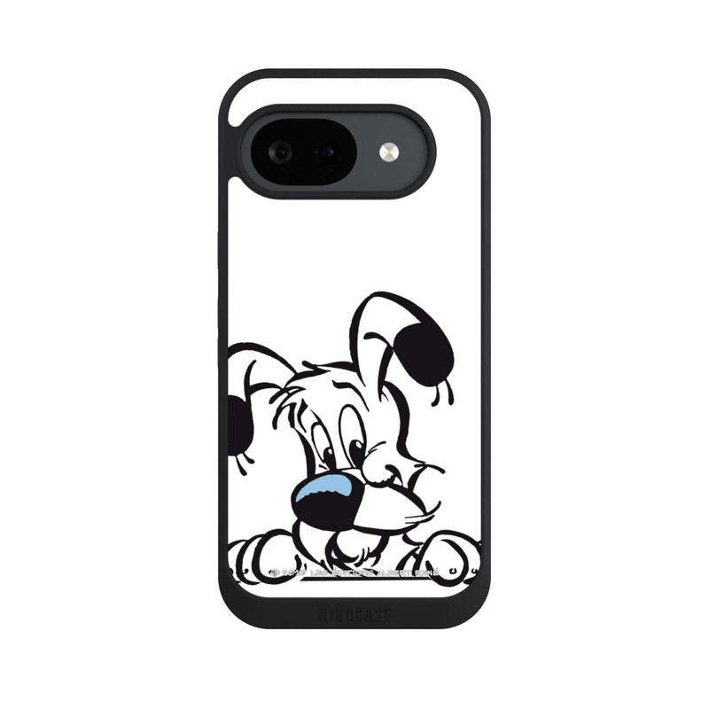 Pixel 10 a NIVOpure Idéfix
