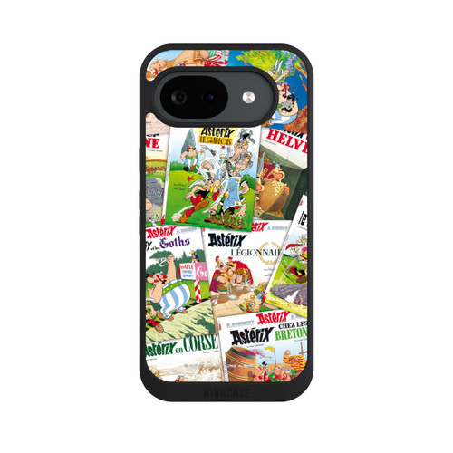 Google Pixel 10a NIVOpure Cover Collection