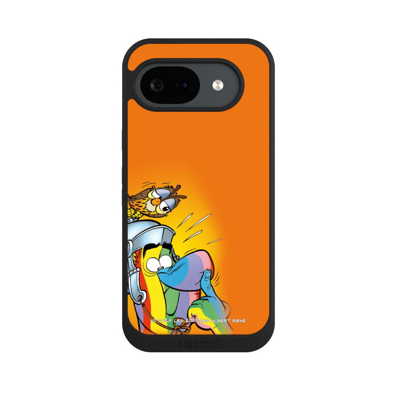 Pixel 10 a NIVOpure Römer 2
