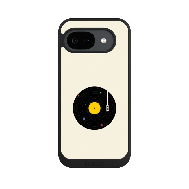 Pixel 10 a NIVOpure La musique partout
