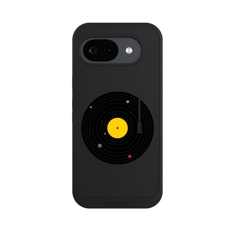 Pixel 10 a NIVOpure Music Everywhere ohne Hintergrund