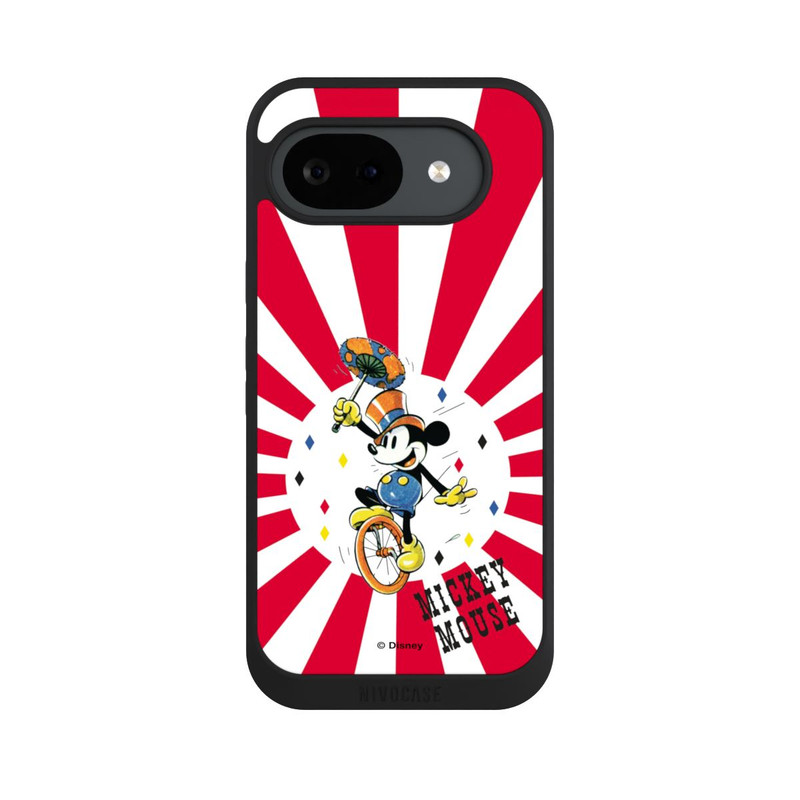 Pixel 10 a NIVOpure Mickey Carnaval