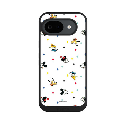 Google Pixel 10a NIVOpure Disney Carnival Pattern