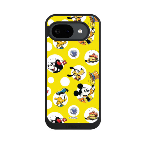 Google Pixel 10a NIVOpure Character Circus