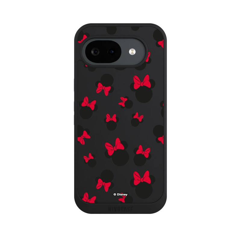 Pixel 10a NIVOpure Minnie Icon