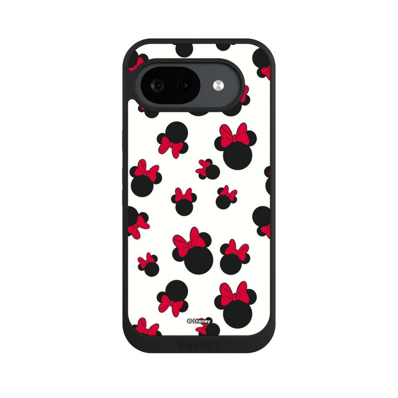 Pixel 10 a NIVOpure Minnie Icônes