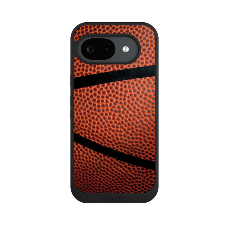 Pixel 10 a NIVOpure Basketball