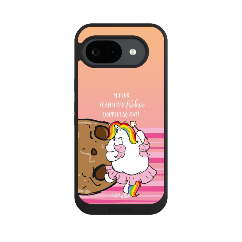 Pixel 10 a NIVOpure Cookiebuddys Pummel