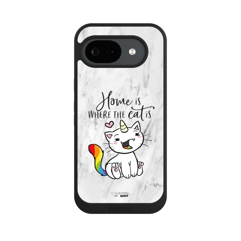 Pixel 10 a NIVOpure Purricorn Pummel
